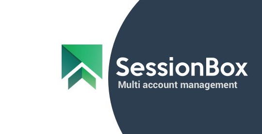 Sessionbox