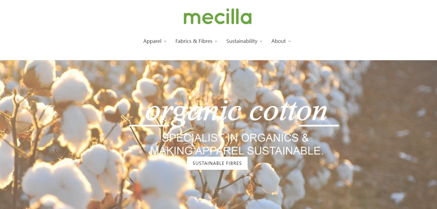 mecilla