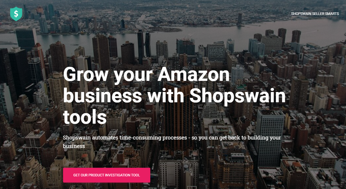 Shopswain