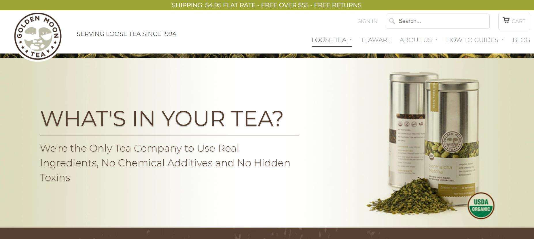goldenmoontea