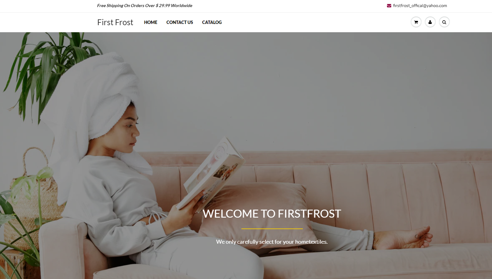 first-fors