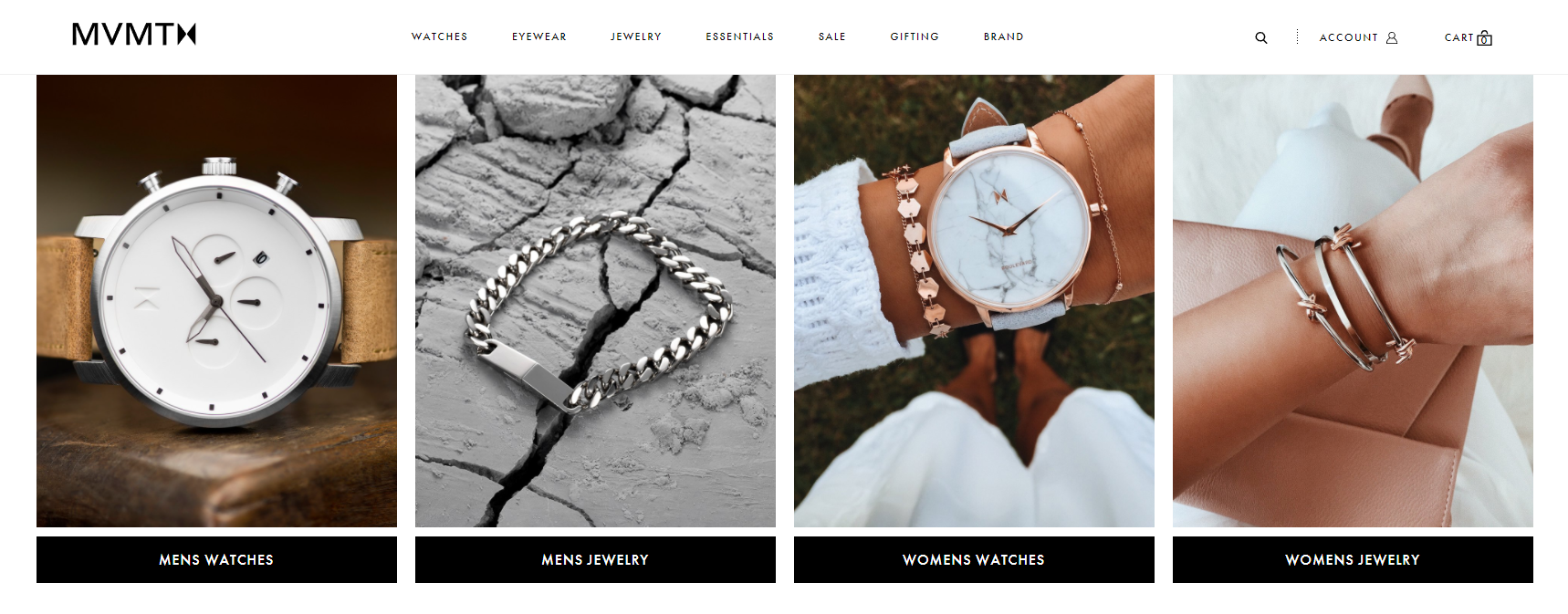 MVMT Watches