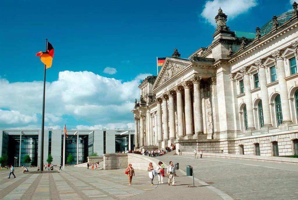 Personengesellschaften