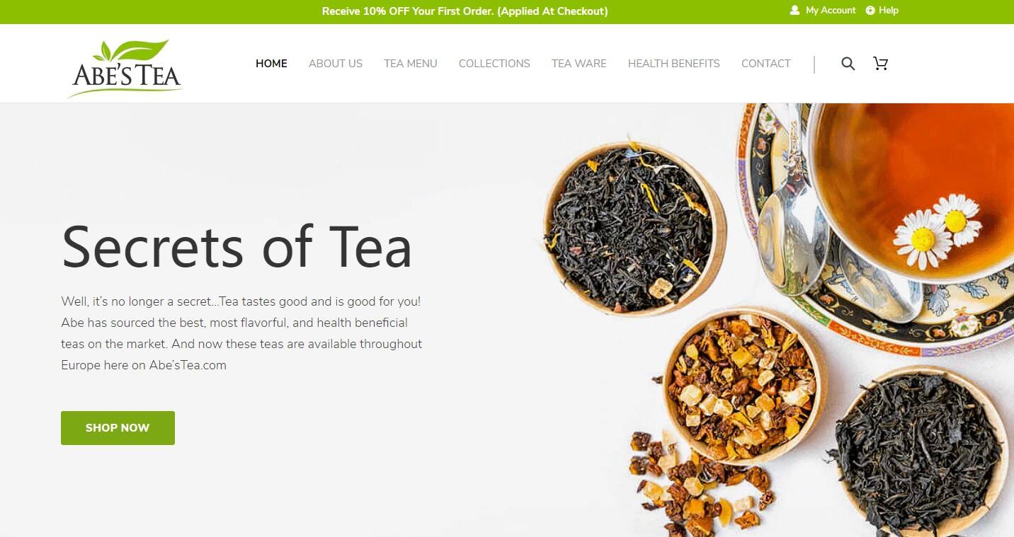 abestea