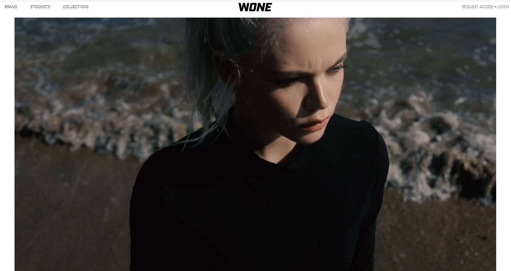 Wone