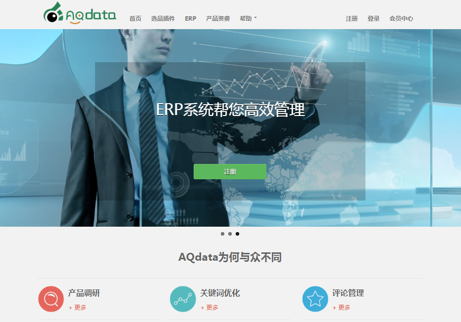 AQData
