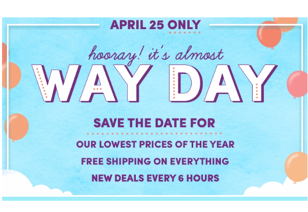 Way Day