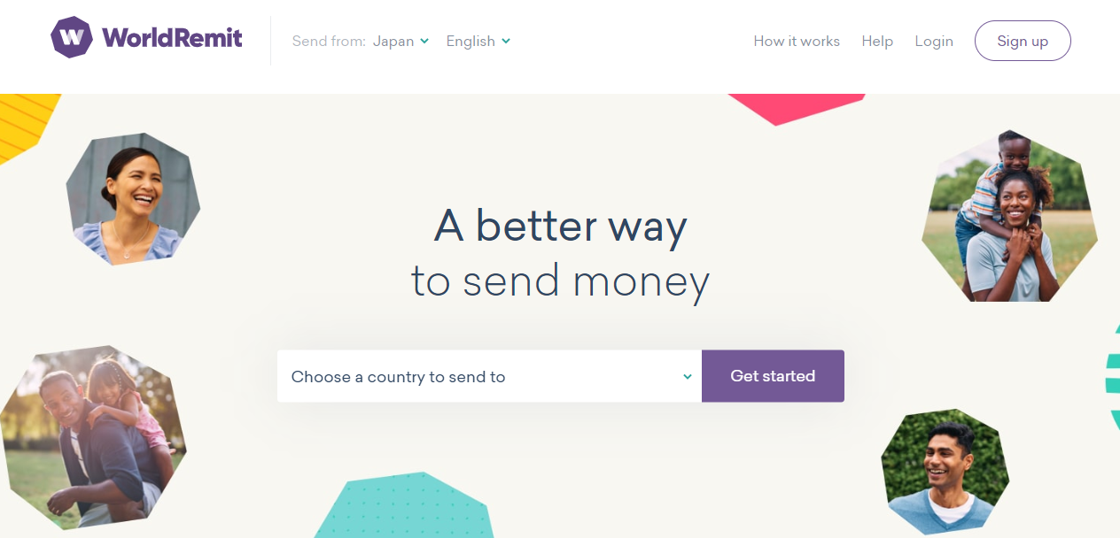 WorldRemit