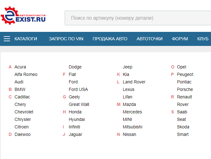 Exist.ru