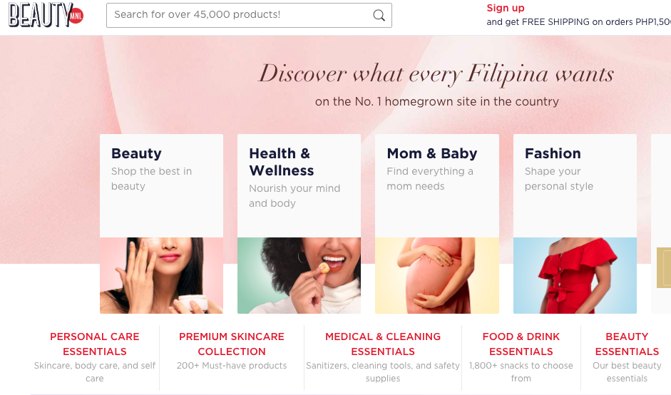 BeautyMNL