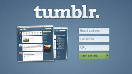 Tumblr