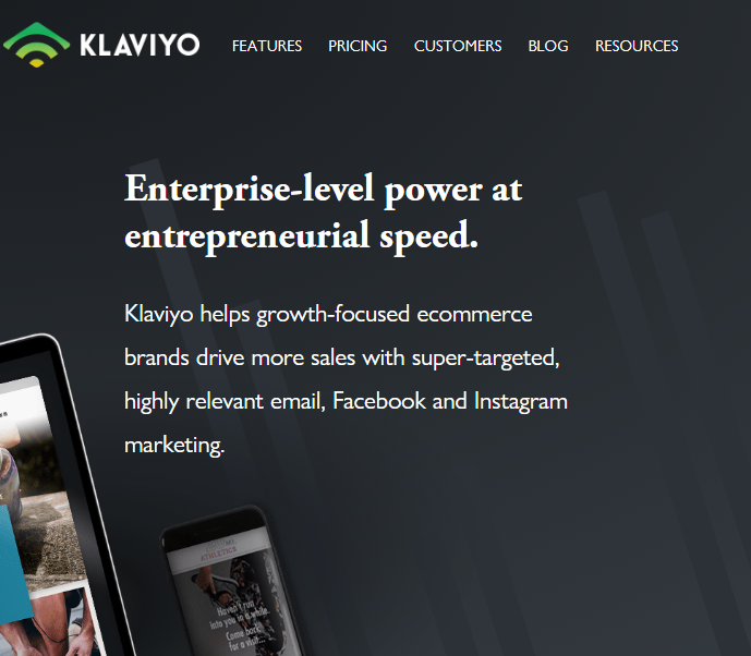 Klaviyo