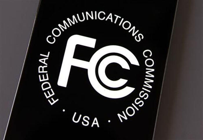 FCC认证