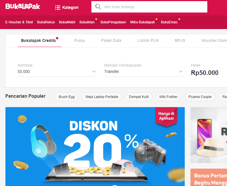 Bukalapak