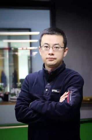 张磊